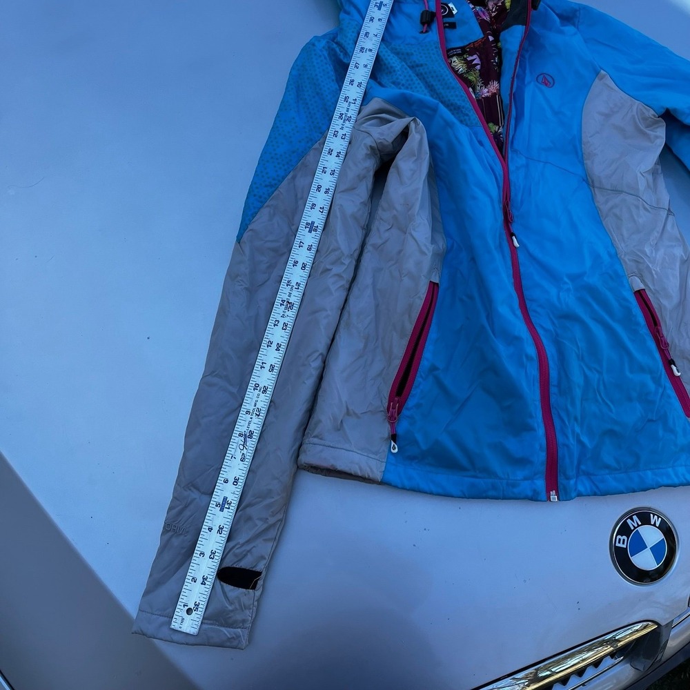 volcom ski jacket - Picture 11 of 12